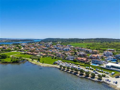 Holiday apartment - 4 persons -  - Pula - 52100