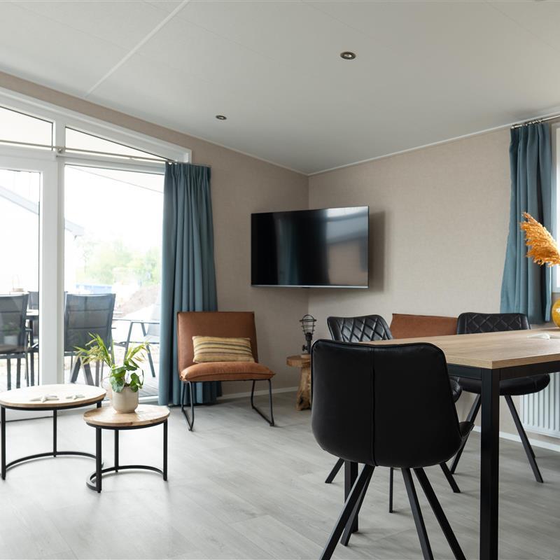 Sommerhus - 6 personer -  - Deichstraße - 26506 - Norden