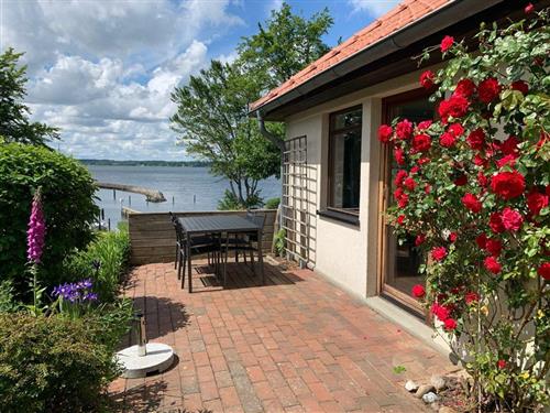 Feriehus - 4 personer -  - Fördestraße - 24960 - Glücksburg