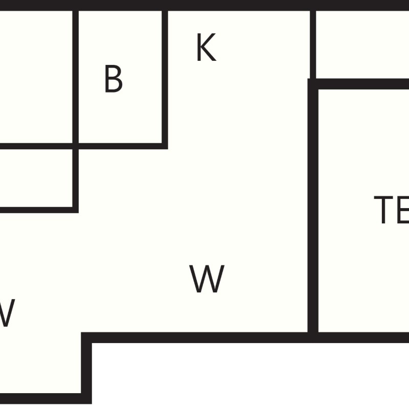 Ferienhaus - 4 Personen -  - Torpet - 6682 - Hovborg