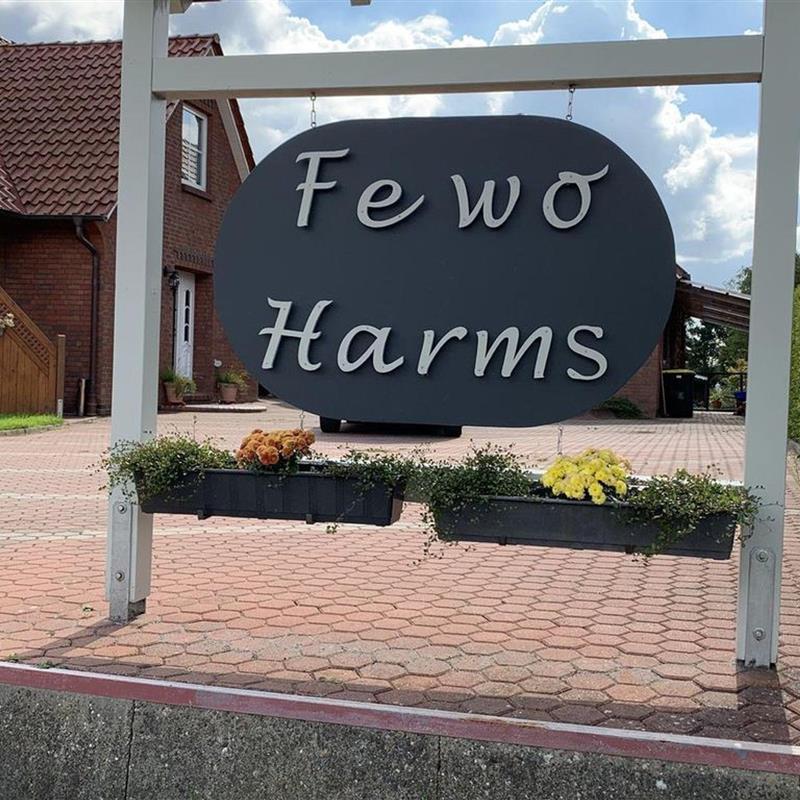 Ferielejlighed - 4 personer -  - Herrenhüttenerstraße - 26624 - Südbrookmerland