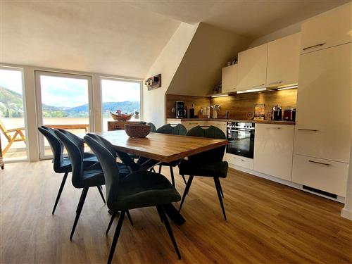 Ferielejlighed - 4 personer -  - Pirnaer Straße - 01824 - Königstein-Sächsische Sch