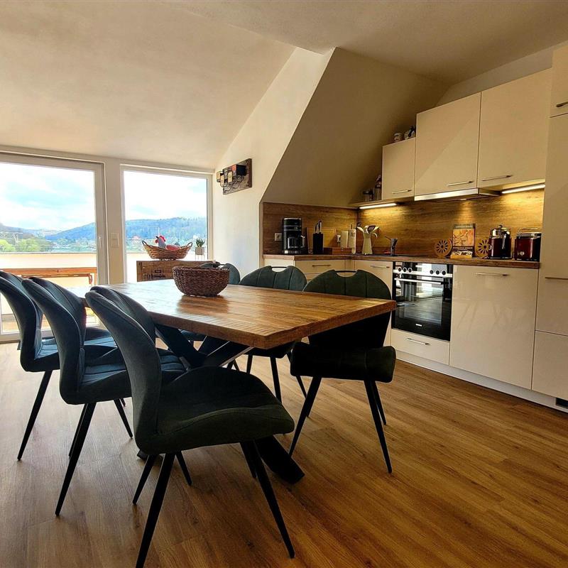 Ferielejlighed - 4 personer -  - Pirnaer Straße - 01824 - Königstein-Sächsische Sch