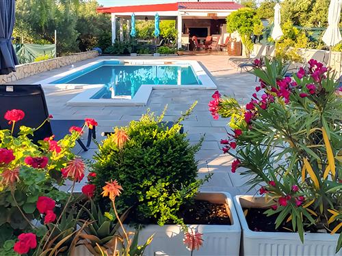 Ferieleilighet - 3 personer -  - Zecevarska - 22203 - Rogoznica