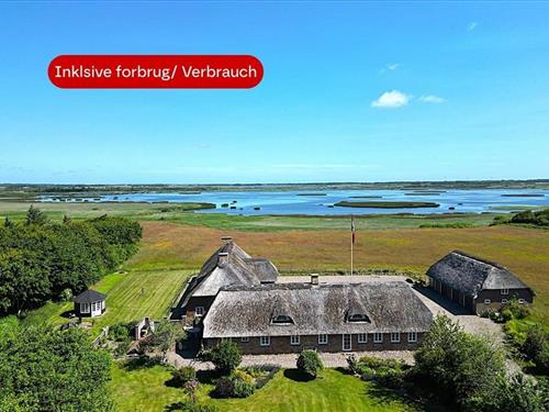 Sommerhus - 4 personer -  - Vesterhavsvej - Vedersø - 6990 - Ulfborg
