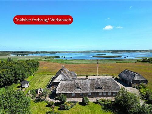 Ferienhaus - 4 Personen -  - Vesterhavsvej - Vedersö - 6990 - Ulfborg