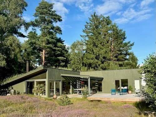 Sommerhus - 6 personer -  - Skjalm Hvidesvej - Asserbo - 3300 - Frederiksværk