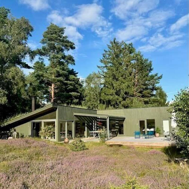 Ferienhaus - 6 Personen -  - Skjalm Hvidesvej - Asserbo - 3300 - Frederiksvärk