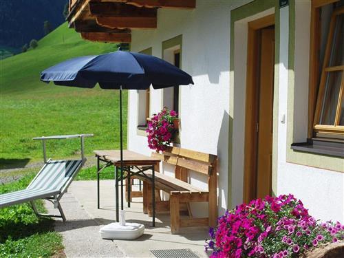 Sommerhus - 4 personer -  - Ebene - 9932 - Innervillgraten