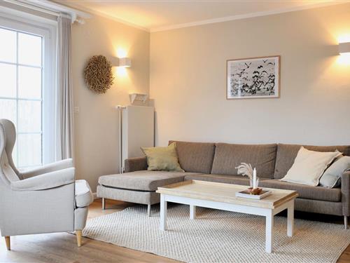 Semesterlägenhet - 6 personer -  - Sönke-Nissen Koog - 25821 - Reußenköge