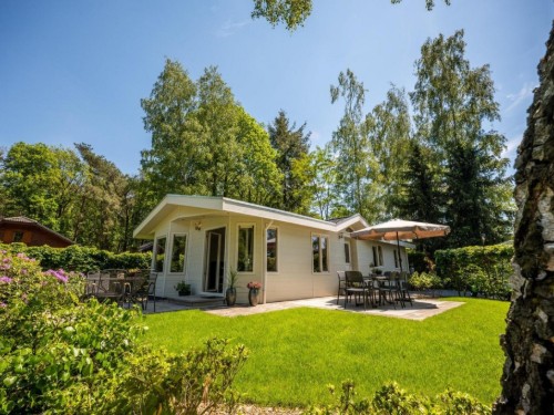 Chalet - 6 persons -  - 7241SC - Lochem