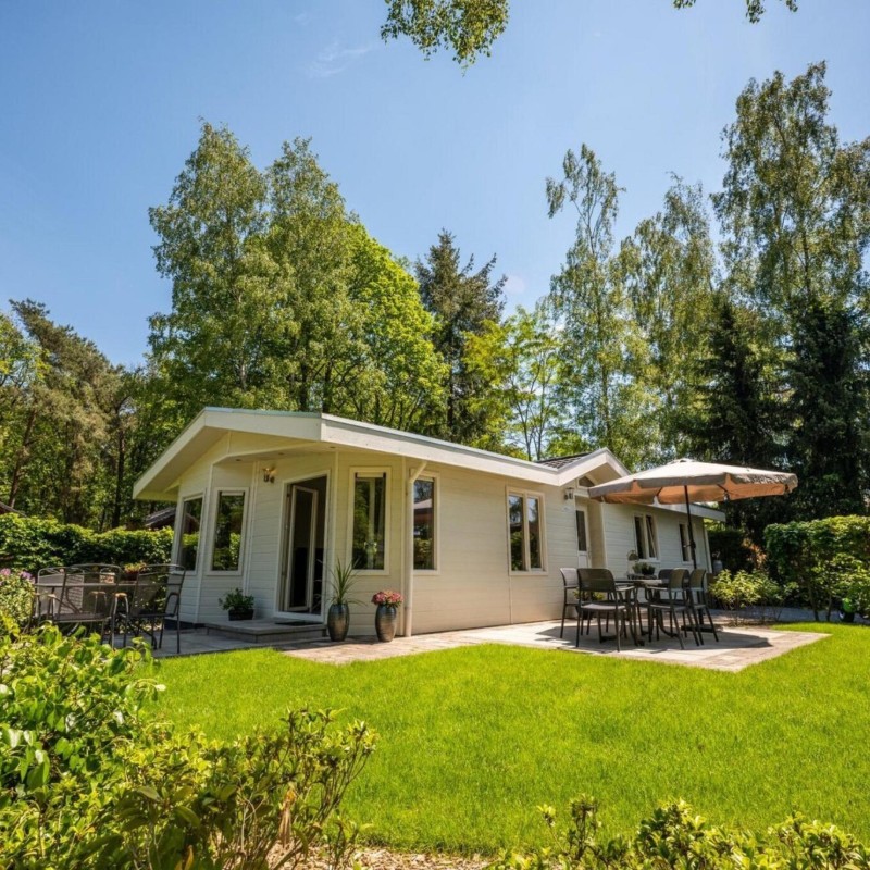 Chalet - 6 personer -  - 7241SC - Lochem
