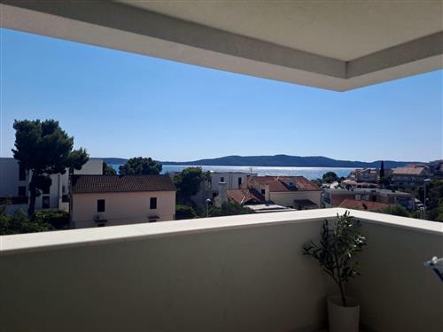 Holiday apartment - 6 persons -  - Brodarica - 22000 - Brodarica