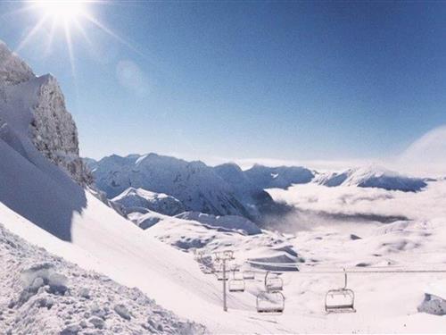 Holiday apartment - 8 persons -  - 05170 - Orcieres