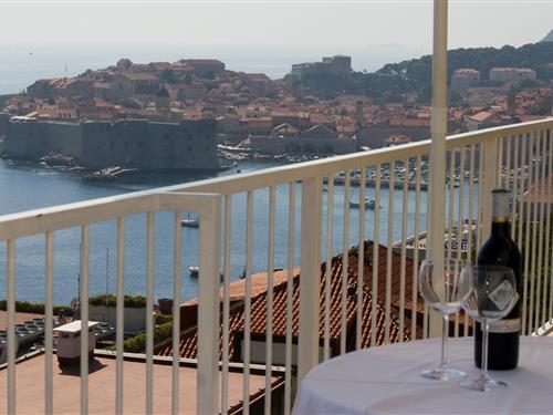 Ferielejlighed - 5 personer -  - 20000 - Dubrovnik