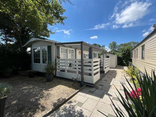 Sommerhus - 4 personer -  - 4493 PH - Kamperland