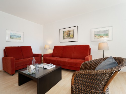 Ferienwohnung - 4 Personen -  - Staberhof - 23769 - Fehmarn Ot Staberdorf