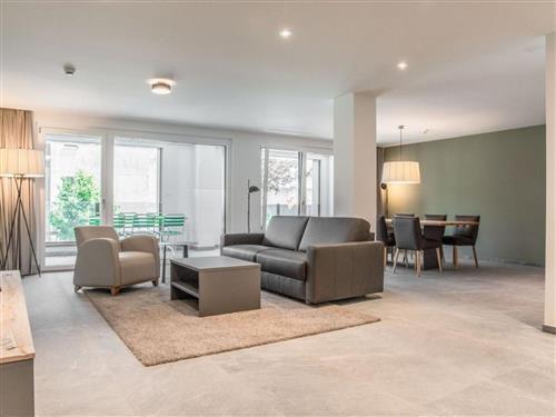 Ferieleilighet - 4 personer -  - Interlaken - 3800