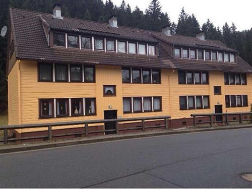 Ferieleilighet - 4 personer -  - Clausthaler Str. - 38709 - Wildemann