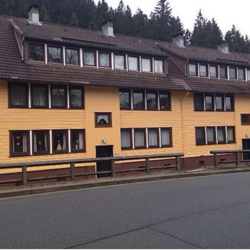 Ferielejlighed - 4 personer -  - Clausthaler Str. - 38709 - Wildemann