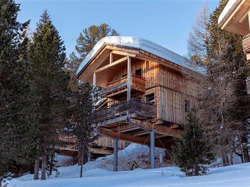 Chalet - 12 personer -  - 8864 - Turracherhöhe