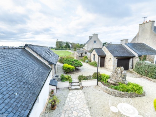 Sommerhus - 5 personer -  - 29880 - Plouguerneau