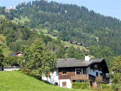 Ferienhaus - 5 Personen -  - Schluein - 7151