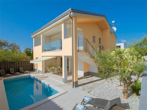 Holiday home - 10 persons -  - Barbariga - 52215