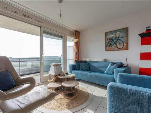 Ferieleilighet - 4 personer -  - 1759GV - Callantsoog