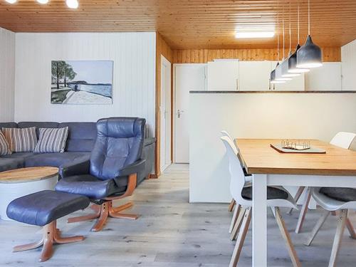 Sommerhus - 4 personer -  - Seeschwalbenstraße - Mirow - 17252 - Mirow Ot Granzow