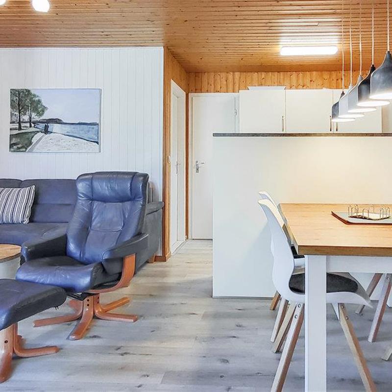 Sommerhus - 4 personer -  - Seeschwalbenstraße - Mirow - 17252 - Mirow Ot Granzow