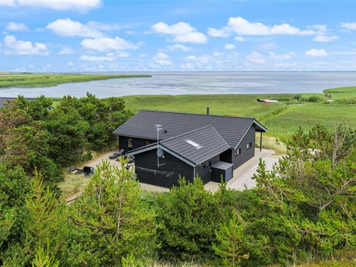 Sommerhus - 6 personer -  - Hareklit - Skodbjerge - 6960 - Hvide Sande