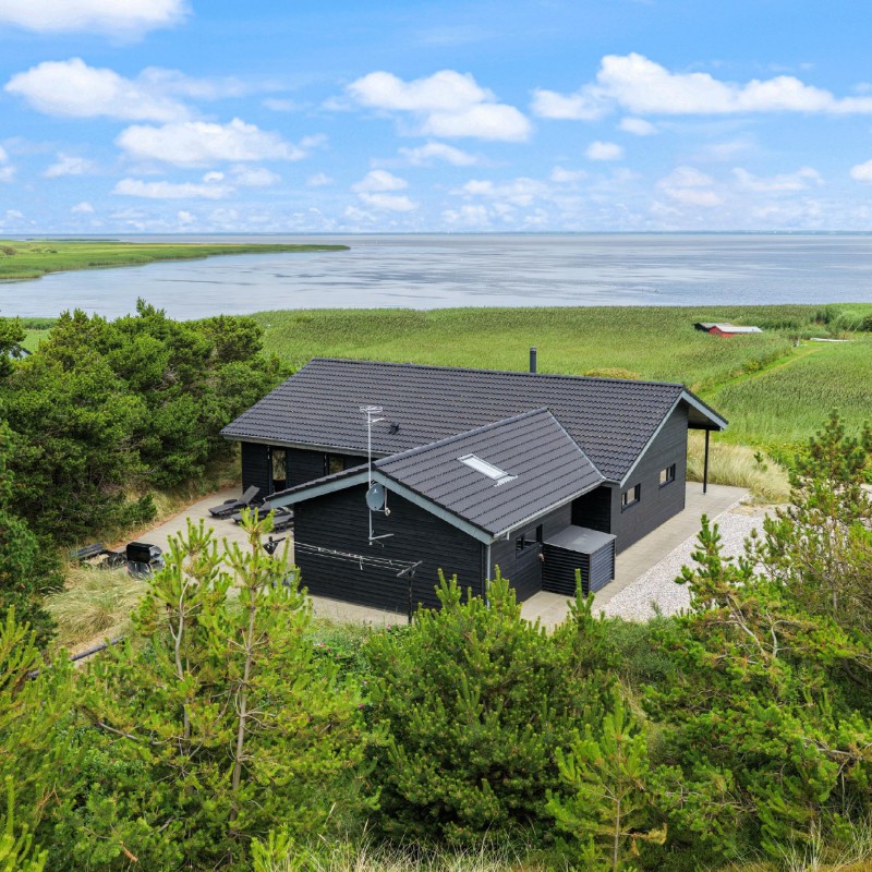 Sommerhus - 6 personer -  - Hareklit - Skodbjerge - 6960 - Hvide Sande