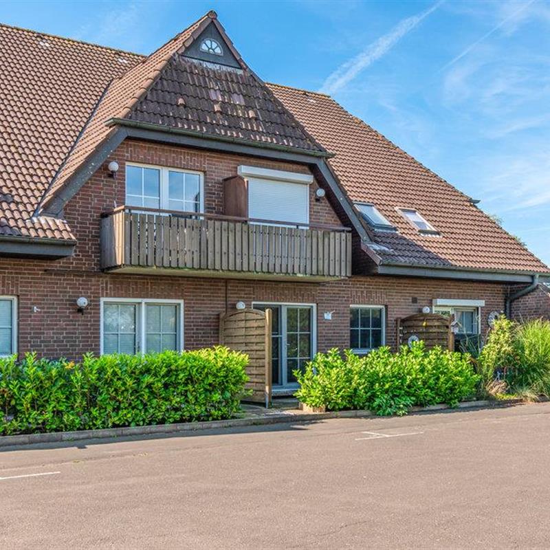 Ferielejlighed - 3 personer -  - Altfelder Weg - 25718 - Friedrichskoog