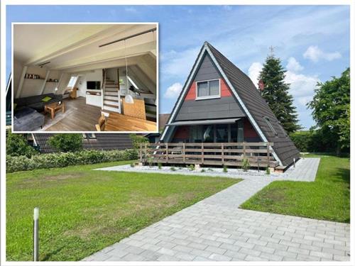 Feriehus - 5 personer -  - Am Yachthafen - 26969 - Butjadingen / Fedderwarde