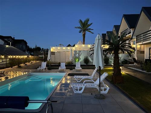 Feriehus - 9 personer -  - Rusinowo - 76-113 Po