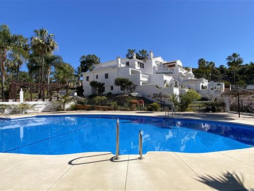 Holiday apartment - 4 persons -  - 29780 - Nerja