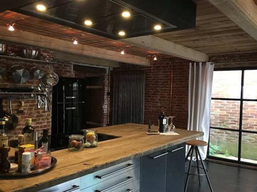 Feriehus - 4 personer -  - 25881 - Tating