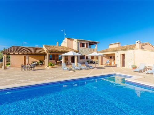 Villa - 6 persons -  - 07580 - Capdepera, Illes Balears