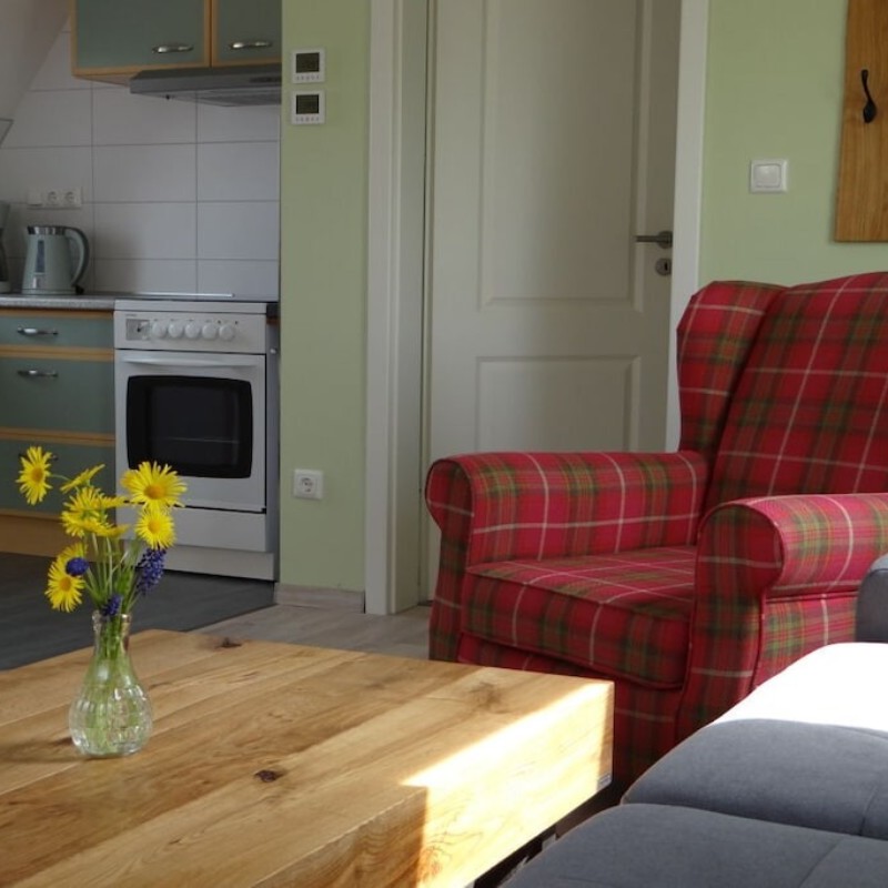 Sommerhus - 2 personer -  - 17194 - Vielist