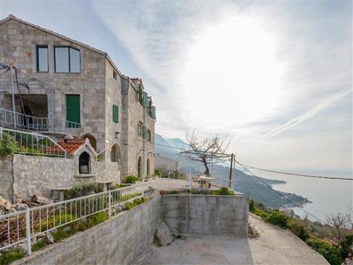 Ferielejlighed - 3 personer -  - Radonjica - 21322 - Brela