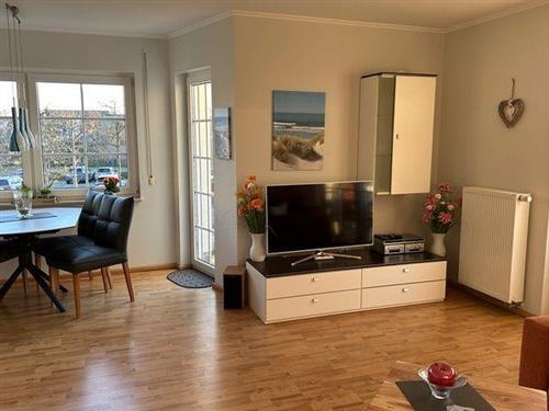 Ferielejlighed - 4 personer -  - Friedenstraße - 18374 - Ostseebad Zingst A Darß