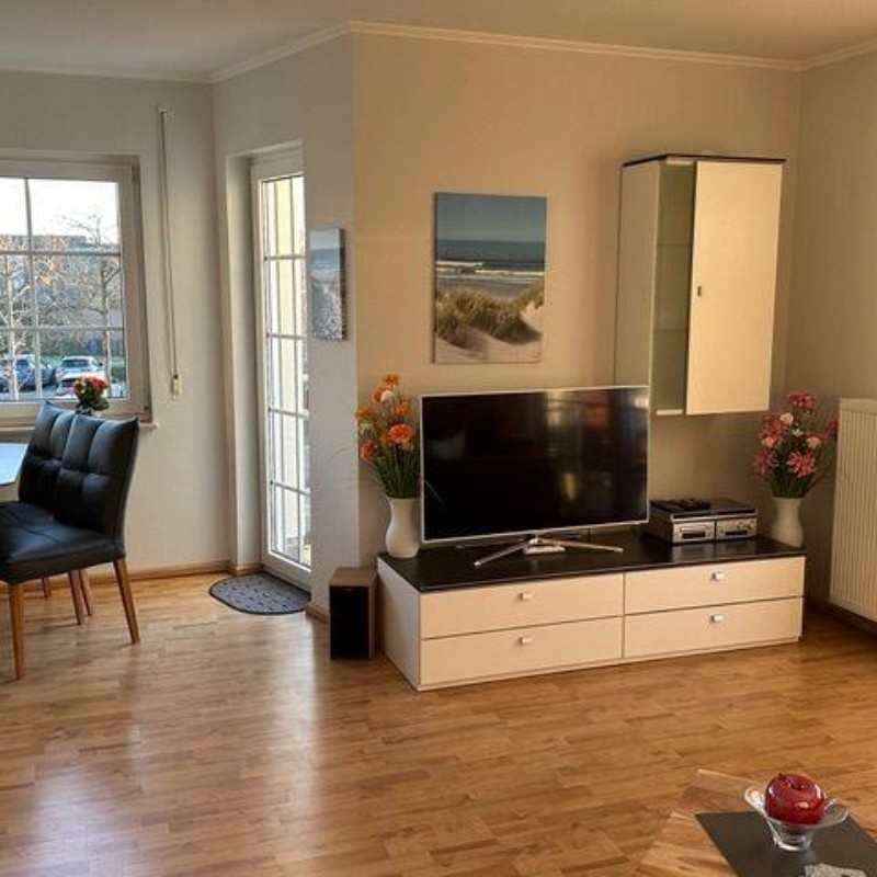 Ferielejlighed - 4 personer -  - Friedenstraße - 18374 - Ostseebad Zingst A Darß