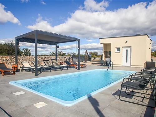 Mobile home - 4 persons -  - Bacici - Drnis-Bristani - 33518 - Drnis