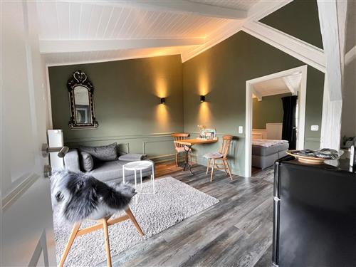 Ferieleilighet - 2 personer -  - Landweg - 25557 - Hanerau-Hademarschen