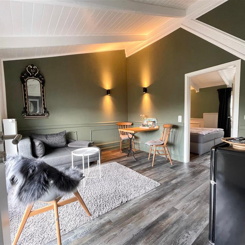 Ferielejlighed - 2 personer -  - Landweg - 25557 - Hanerau-Hademarschen