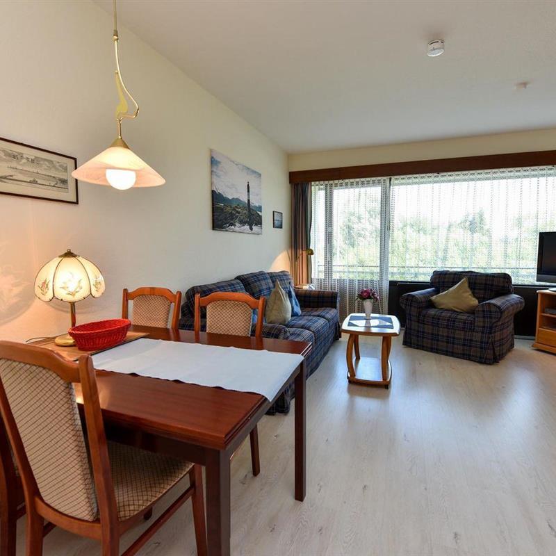 Ferielejlighed - 2 personer -  - Nordfeldstr. - 27476 - Cuxhaven-Döse