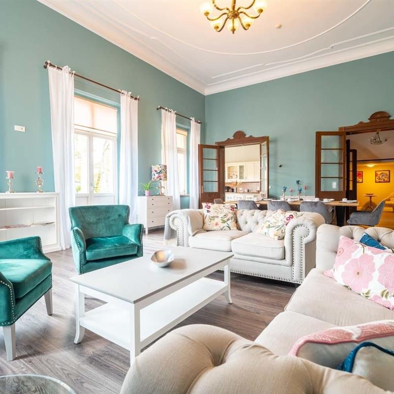 Ferielejlighed - 7 personer -  - Heilige-Geist-Straße - 06484 - Quedlinburg