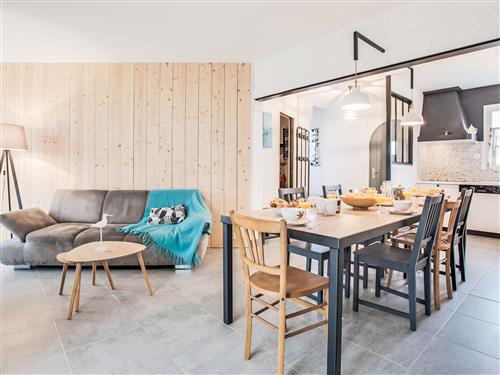 Sommerhus - 8 personer -  - Quiberon - 56510