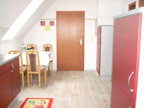 Holiday apartment - 4 persons -  - Wintershörn - 23746 - Kellenhusen